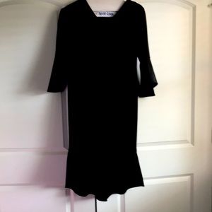 Calvin Klein black dress